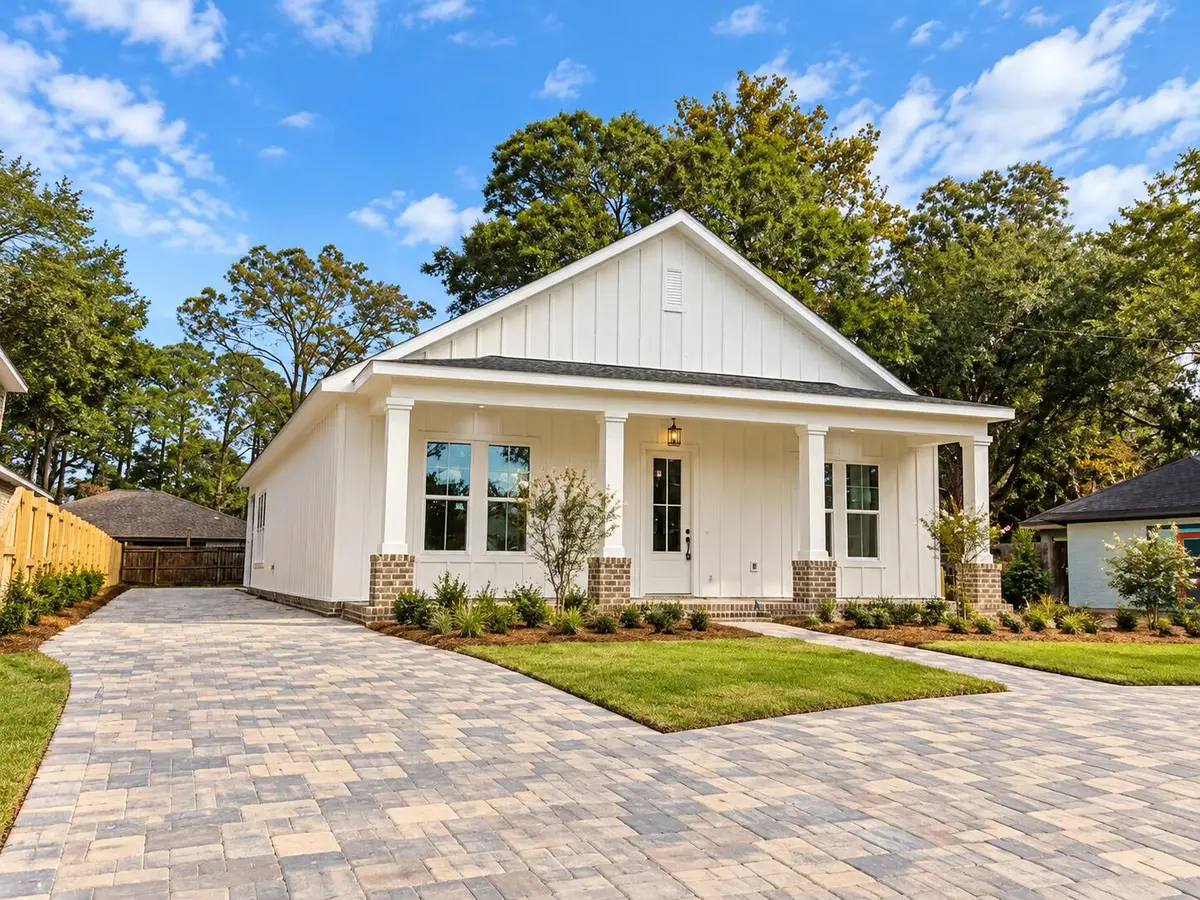 28 B Meigs Drive, Shalimar, FL 32579 - #1