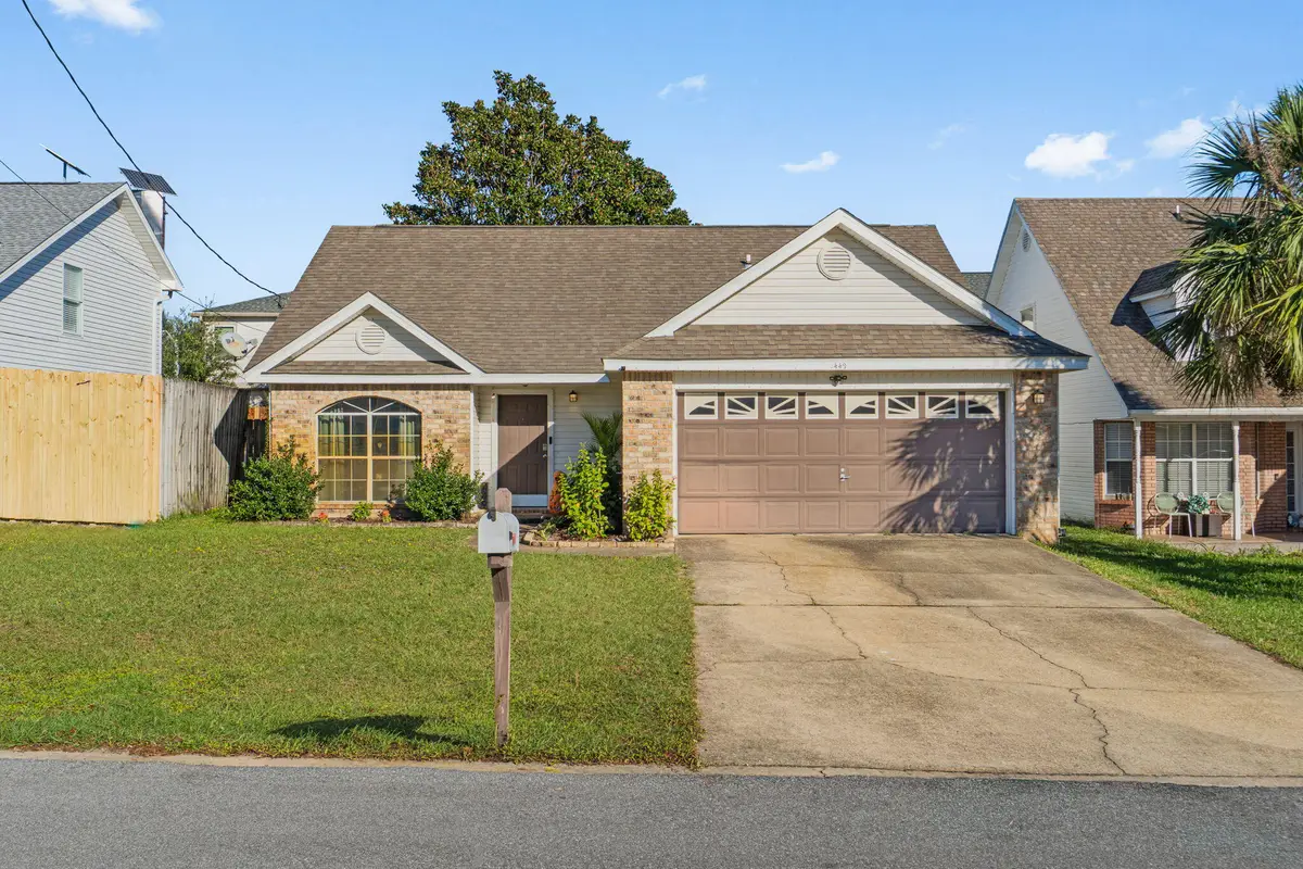 449 Bridgewater Court, Mary Esther, FL 32569 - #1