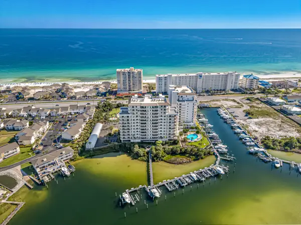 725 Gulf Shore Drive #901A, Destin, FL 32541