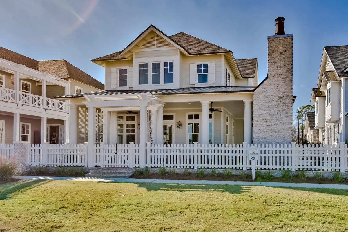 259 Moonlit Way, Destin, FL 32541 - #1