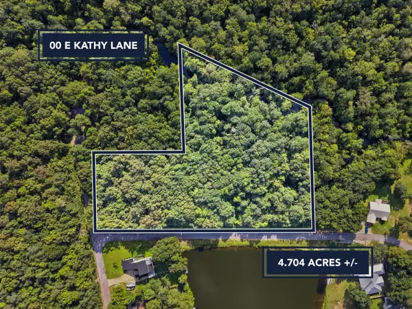 00 E Kathy Lane, Freeport, FL 32439