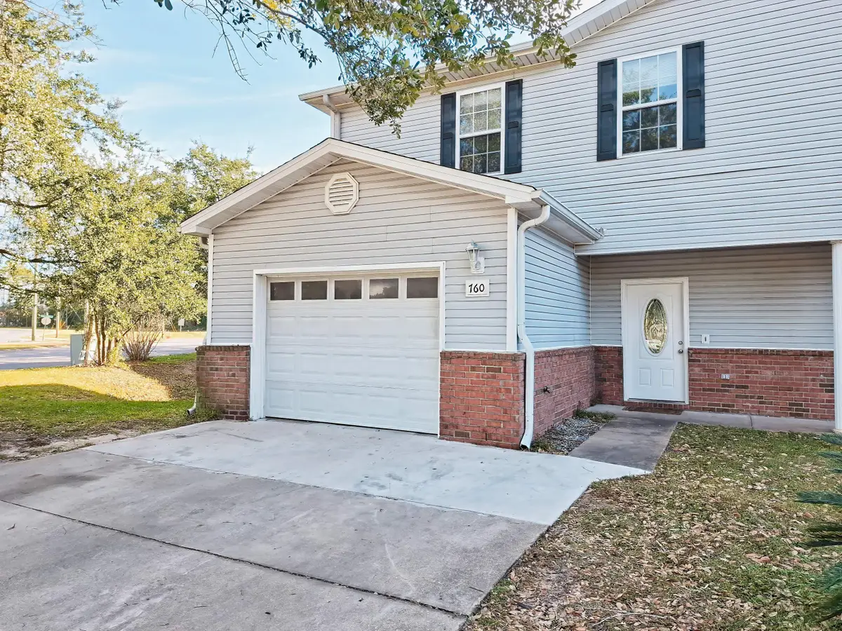 760 Shady Street, Fort Walton Beach, FL 32547 - #1