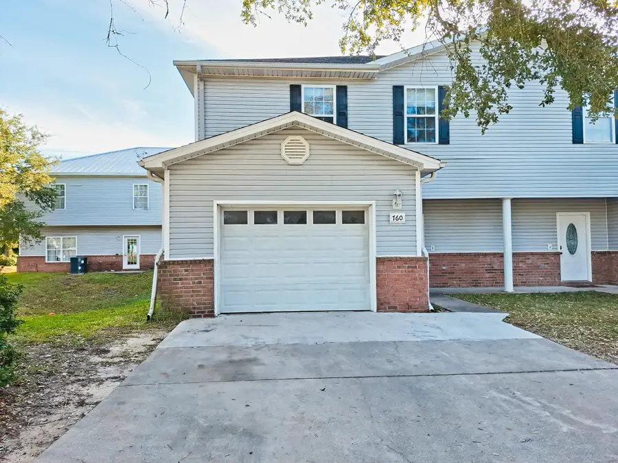 760 Shady Street, Fort Walton Beach, FL 32547 - #2