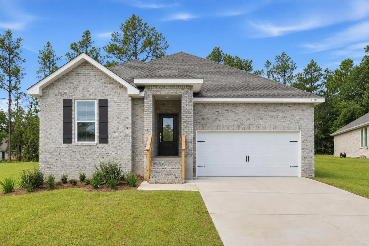 6289 Buccaneer Way #HS 1F, Laurel Hill, FL 32567 - #1