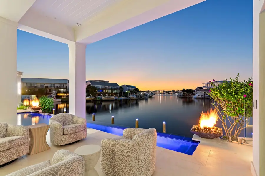 501 Osceola Drive, Destin, FL 32541 - #3