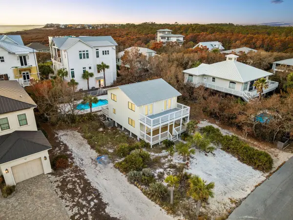 34 Gulf Breeze Drive, Santa Rosa Beach, FL 32459
