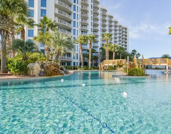 4203 Indian Bayou Trail #UNIT 1409, Destin, FL 32541