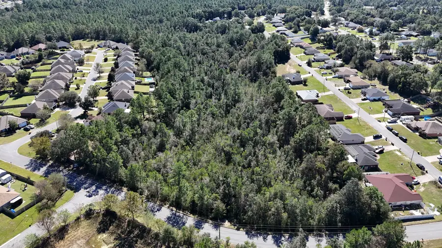12.33 Acres Alicia Dr, Crestview, FL 32536 - #2
