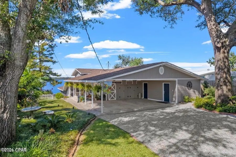 8101 High Point Road, Panama City, FL 32404 - #3