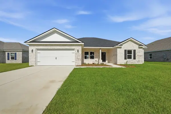 6147 Mildred's Way, Crestview, FL 32539