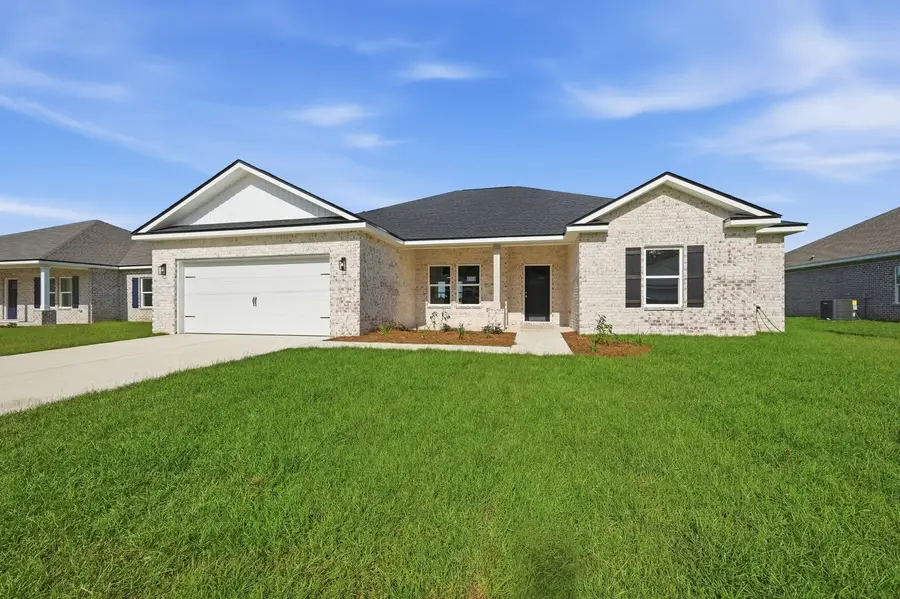 6147 Mildred's Way, Crestview, FL 32539 - #2