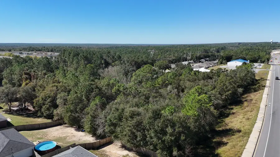3.24 ACRES Pj Adams Pkwy, Crestview, FL 32536 - #2
