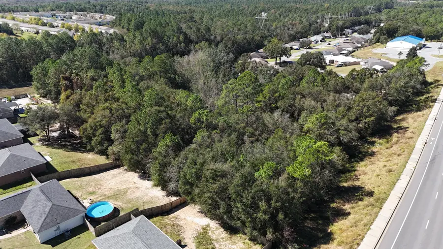 3.24 ACRES Pj Adams Pkwy, Crestview, FL 32536 - #3