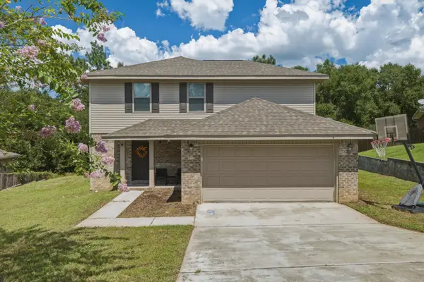 171 Conquest Avenue, Crestview, FL 32536