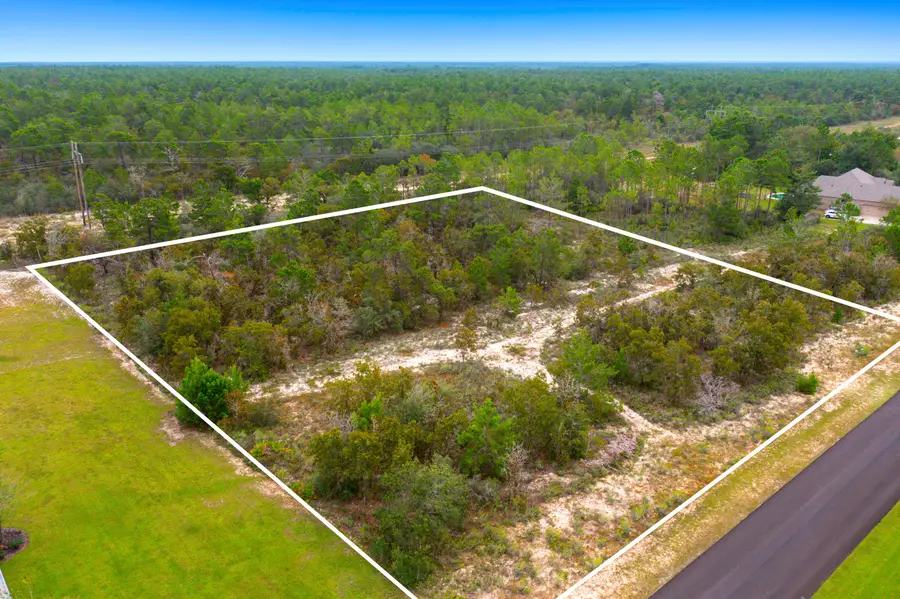 Lot 13A Brushed Dune Circle, Freeport, FL 32439 - #2