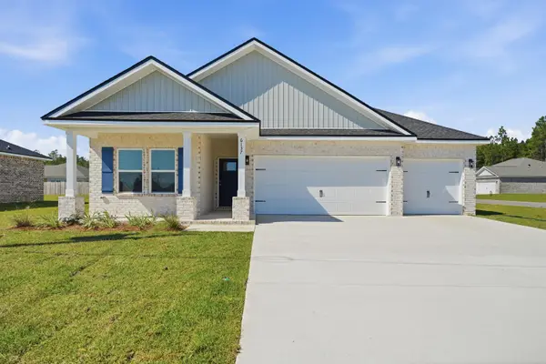6137 Mildred's Way, Crestview, FL 32539