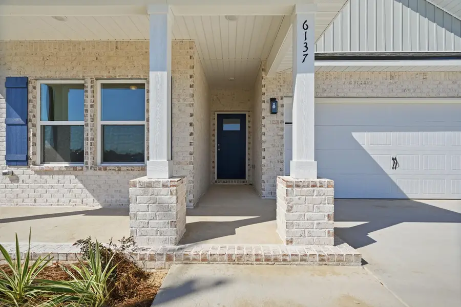 6137 Mildred's Way, Crestview, FL 32539 - #3