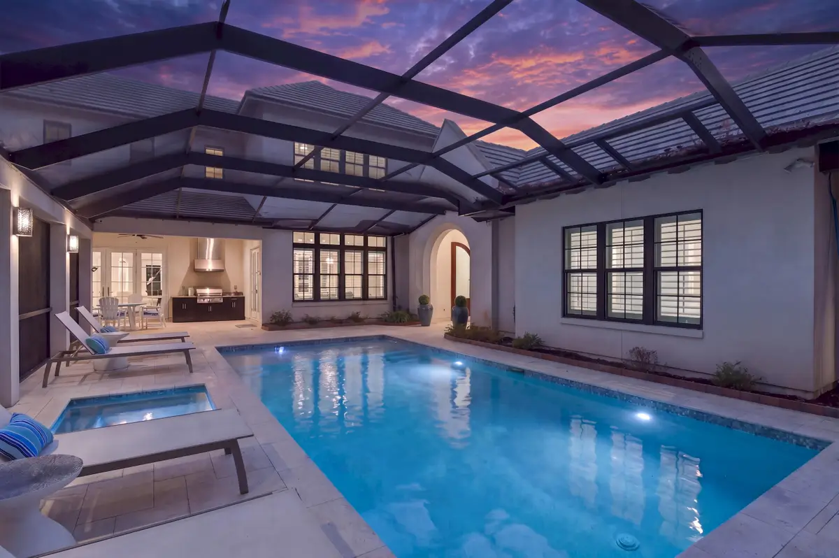2931 Pine Valley Drive, Miramar Beach, FL 32550 - #1