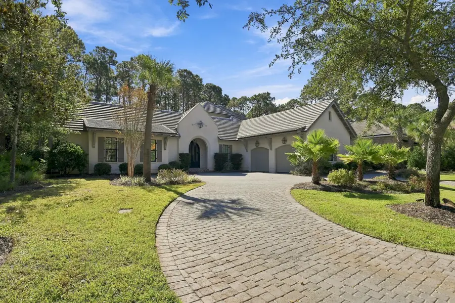2931 Pine Valley Drive, Miramar Beach, FL 32550 - #2