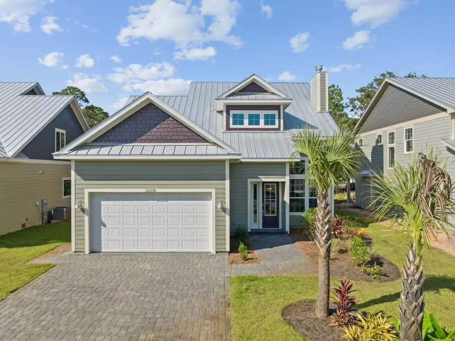 2005 W Hewett Road, Santa Rosa Beach, FL 32459 - #2