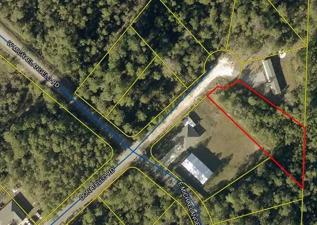 Lot 22 Donatello Road, Defuniak Springs, FL 32433 - #1
