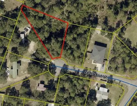 Lot 35 Donatello Lane, Defuniak Springs, FL 32433 - #1