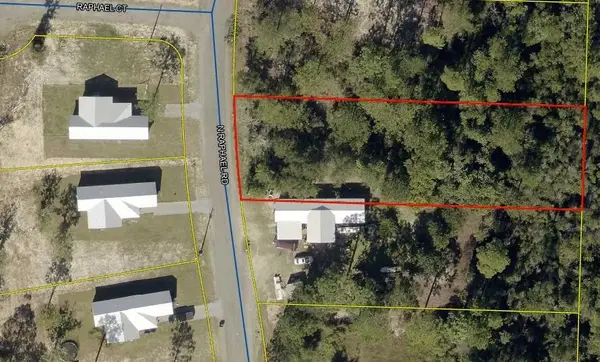 Lot 99 N Raphael Road, DeFuniak Springs, FL 32433