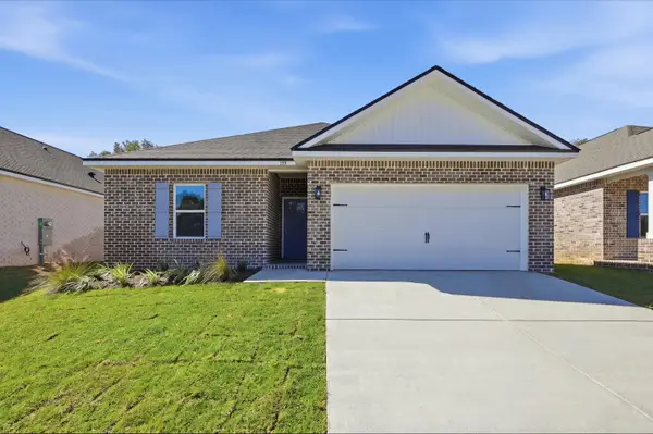 139 Spooner Street, DeFuniak Springs, FL 32433