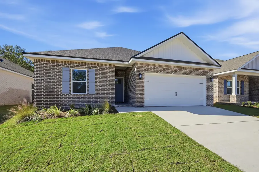 139 Spooner Street, Defuniak Springs, FL 32433 - #2