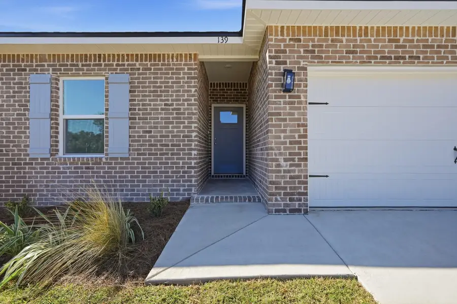 139 Spooner Street, Defuniak Springs, FL 32433 - #3