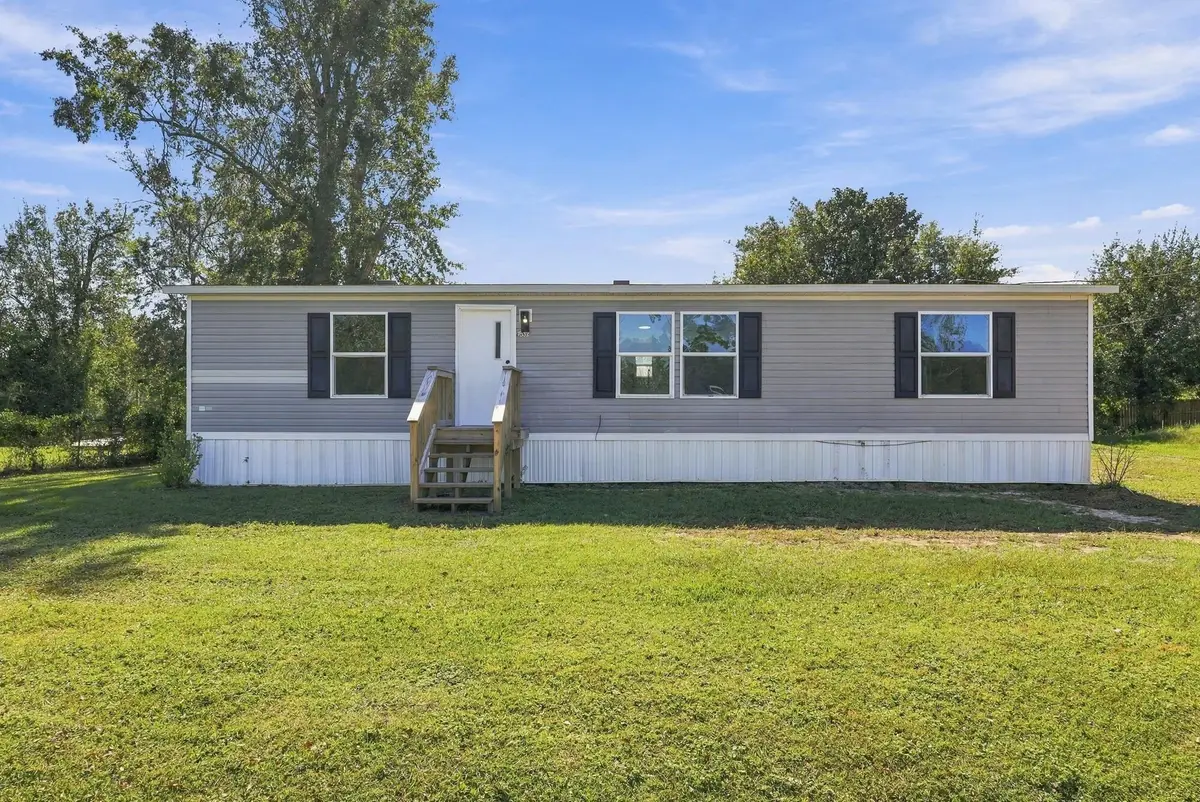 1532 Nassau Street, Southport, FL 32409 - #1