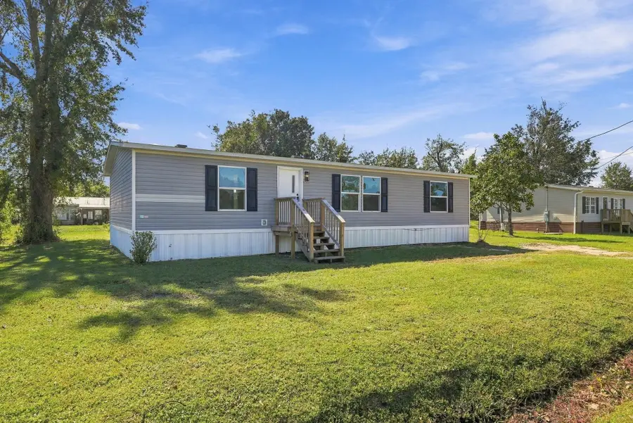 1532 Nassau Street, Southport, FL 32409 - #2