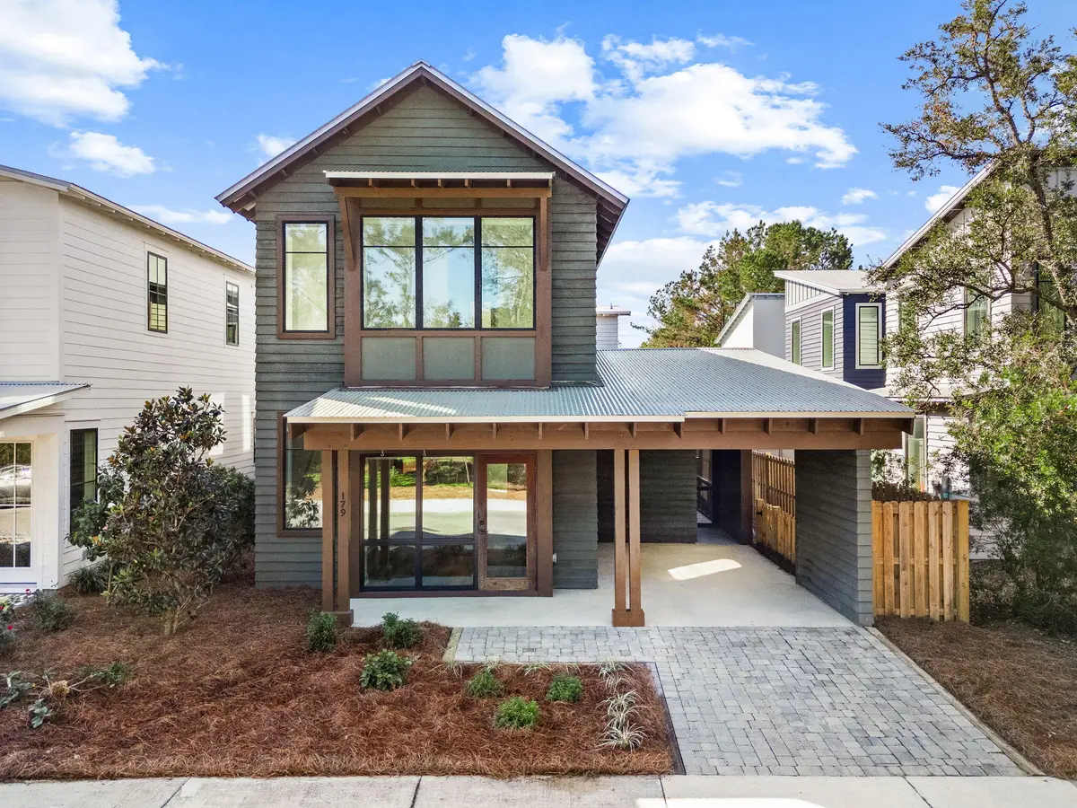 179 Edens Landing Circle, Santa Rosa Beach, FL 32459 - #1