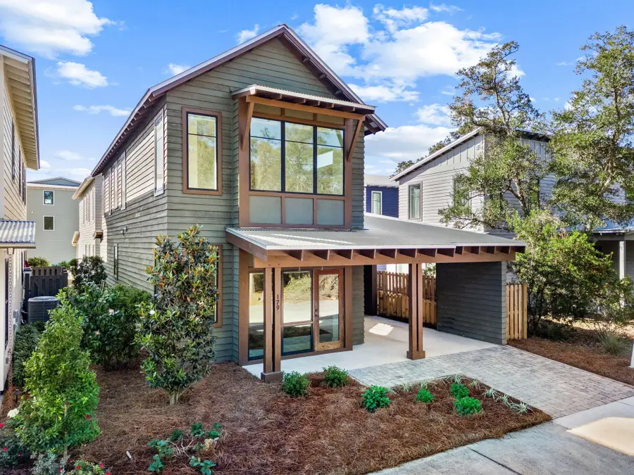 179 Edens Landing Circle, Santa Rosa Beach, FL 32459 - #2