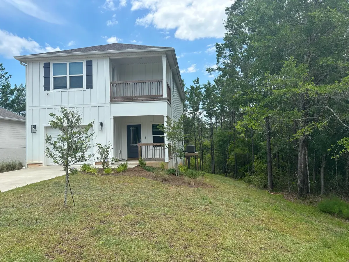 183 Hammock Oaks Boulevard, Freeport, FL 32439 - #1