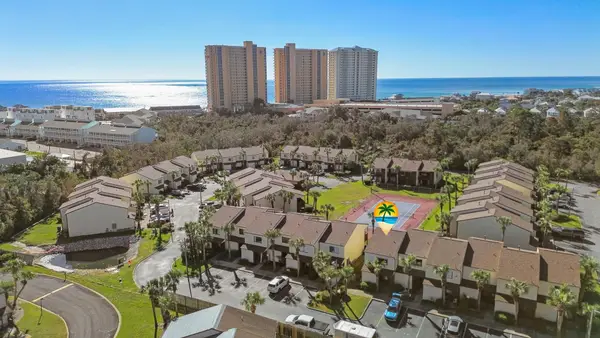 17751 Panama City Beach Parkway #UNIT 4F, Panama City Beach, FL 32413