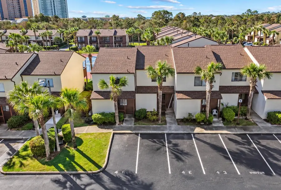 17751 Panama City Beach Parkway #UNIT 4F, Panama City Beach, FL 32413 - #2