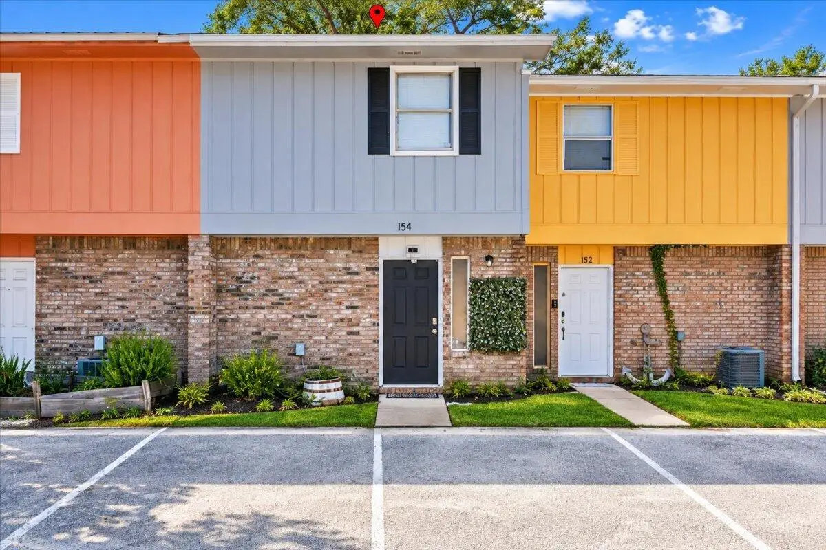 154 SE Scottwood Drive #154, Fort Walton Beach, FL 32548 - #1