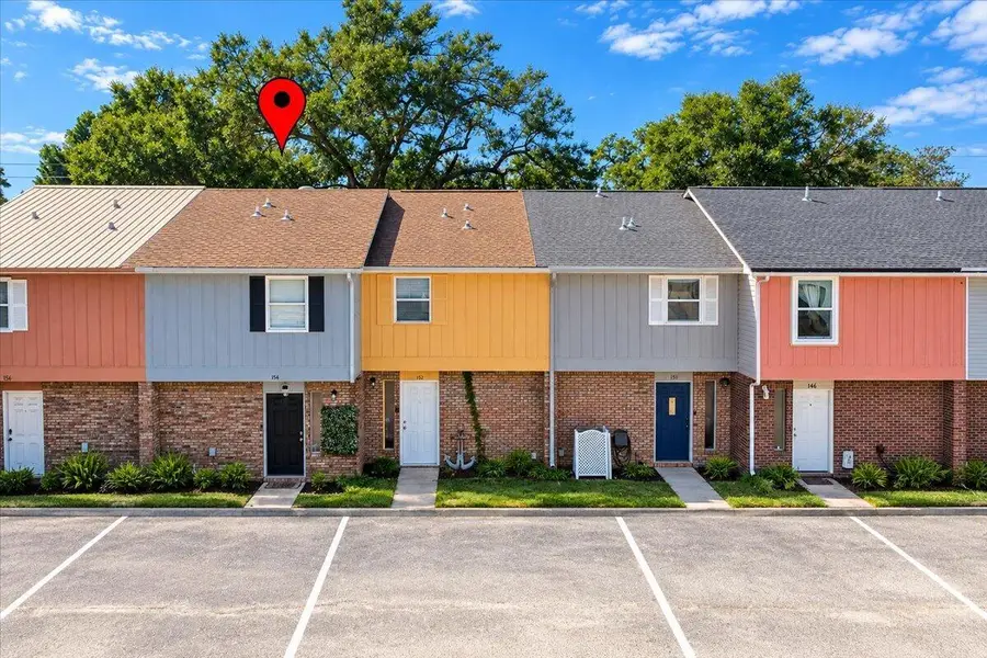 154 SE Scottwood Drive #154, Fort Walton Beach, FL 32548 - #2