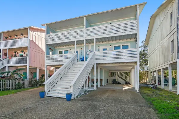 150 Cain Road, Panama City Beach, FL 32413