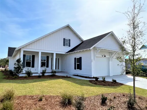 109 Basal Street, Inlet Beach, FL 32461