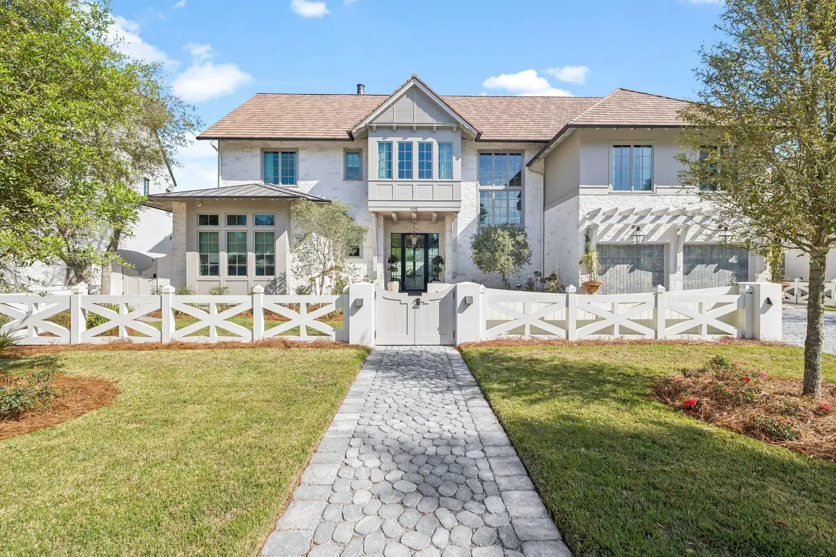 215 Dogwood Street, Santa Rosa Beach, FL 32459 - #1