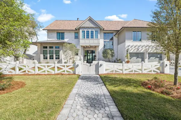 215 Dogwood Street, Santa Rosa Beach, FL 32459