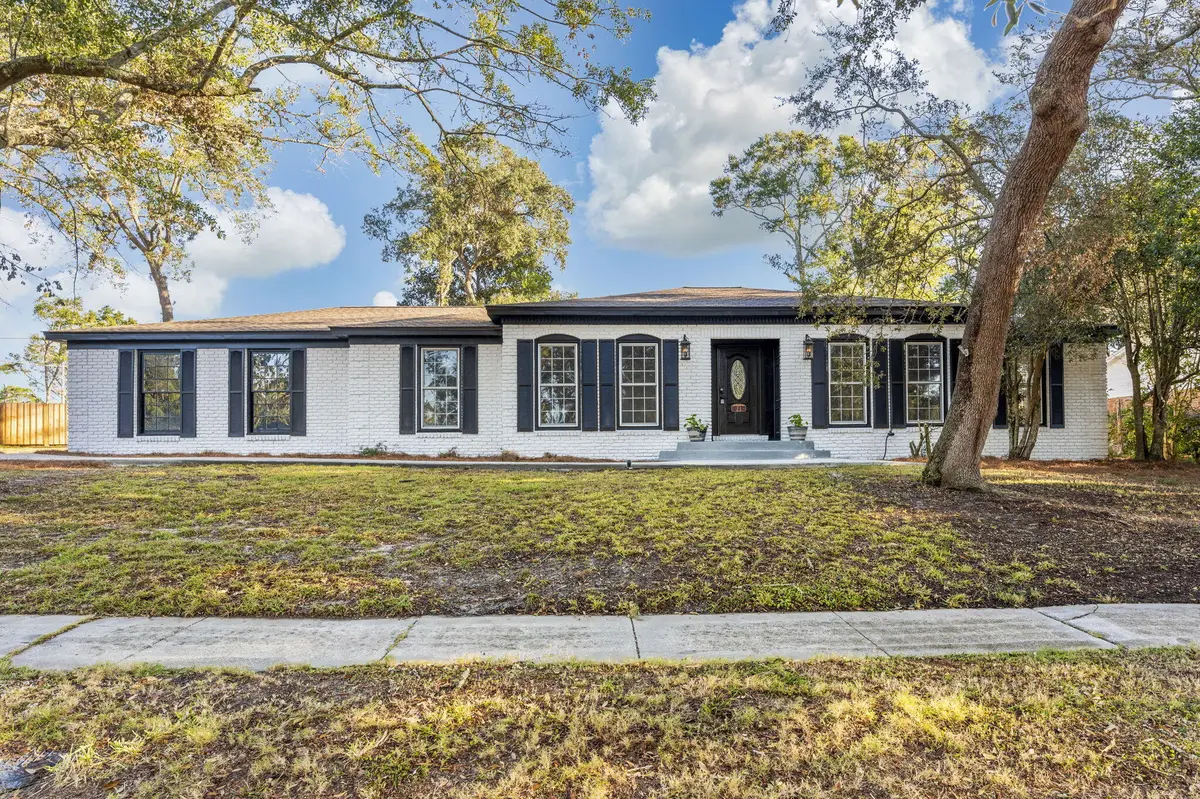 21 NW Linwood Road, Fort Walton Beach, FL 32547 - #1
