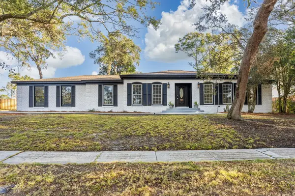 21 NW Linwood Road, Fort Walton Beach, FL 32547