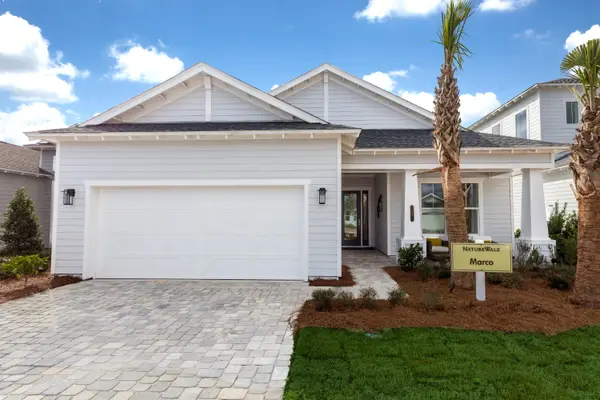 318 Anastasia Circle, Inlet Beach, FL 32461