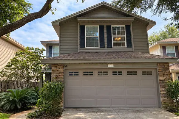 20 3rd Street, Shalimar, FL 32579