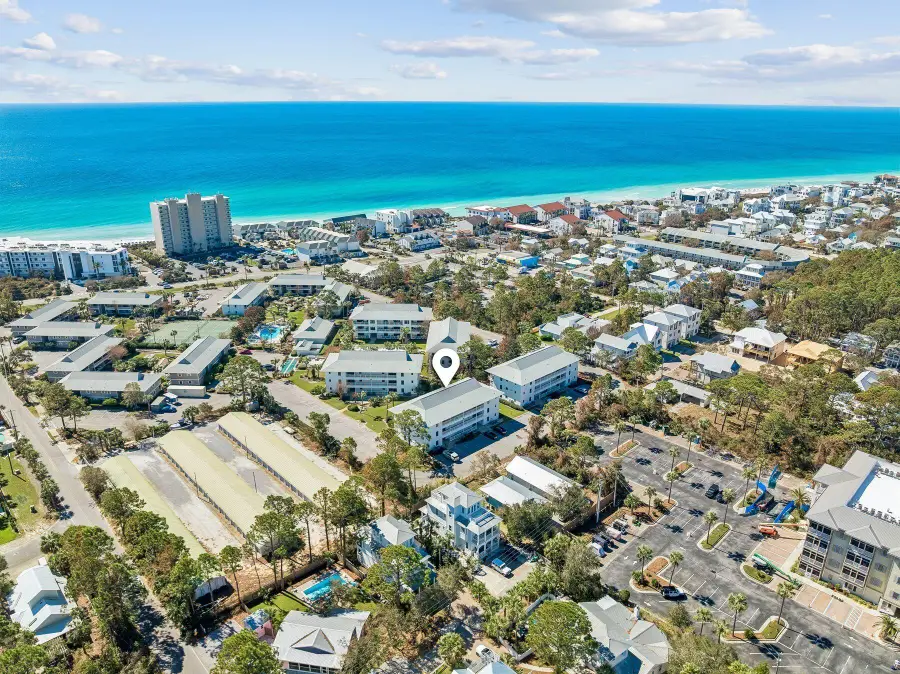 3799 E County Highway 30a # G-14, Santa Rosa Beach, FL 32459 - #2