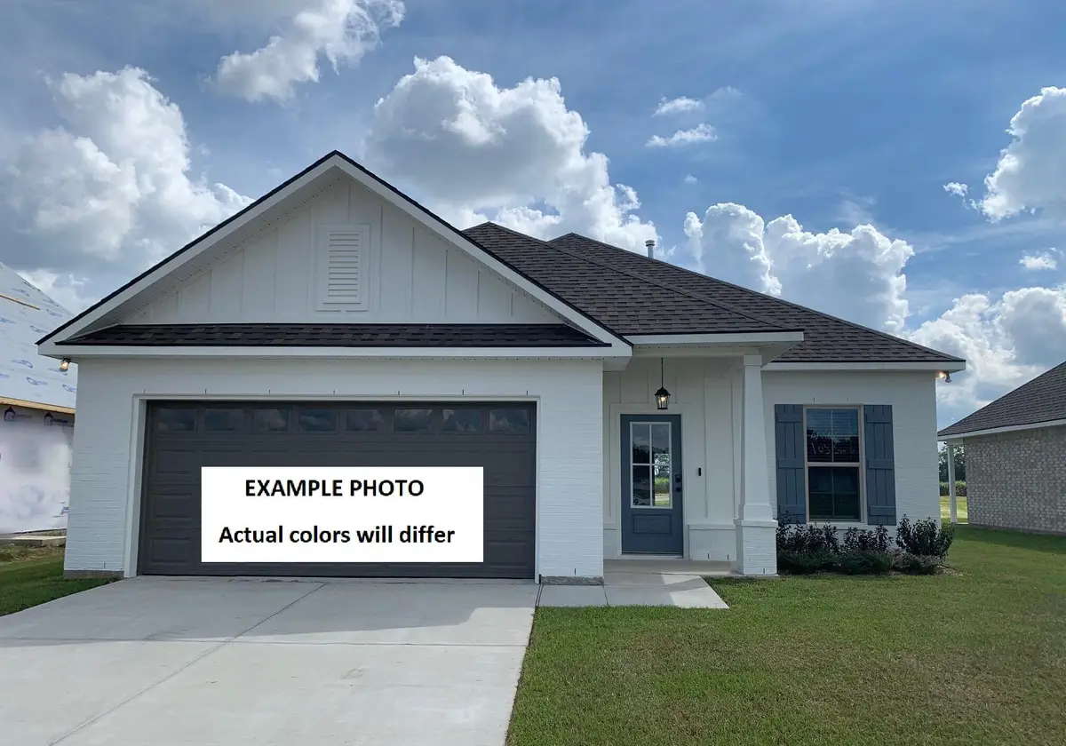 310 Splendor Run, Freeport, FL 32439 - #1