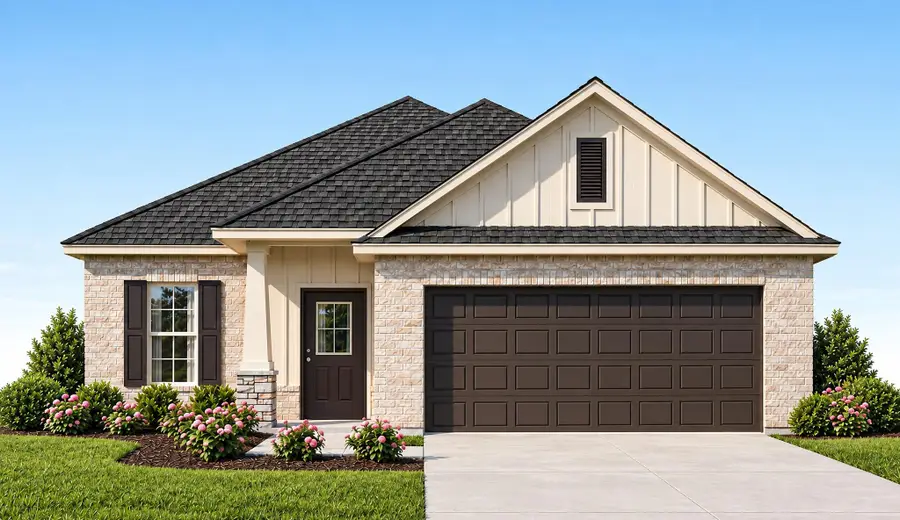 310 Splendor Run, Freeport, FL 32439 - #2